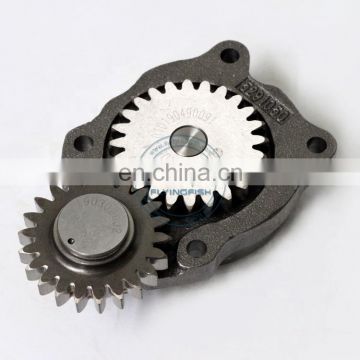 Hot Sale Truck Diesel Engine QSB 6D107 ISDE Oil Pump 4939588 5291050