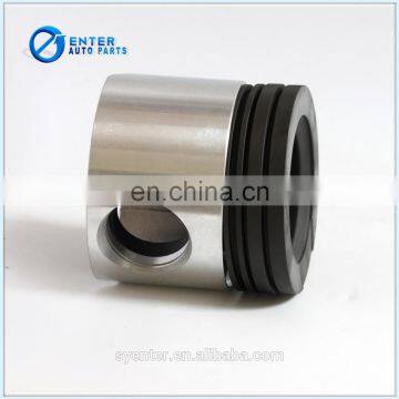 Heavy Truck Parts ISL Diesel Engine Piston 4941395 photo-4