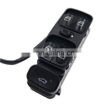 Front Left Power Master Window Switch A2038200110 For Mercedes photo-6