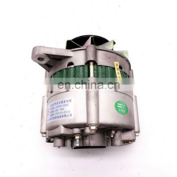 Brand New 500W Alternator 6110 Engine For Heavy Truck