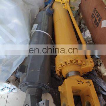 400401624 LW180.5.1XCMG Wheel Loader Spare Parts Left Steering XCMG Hydraulic Cylinder photo-2