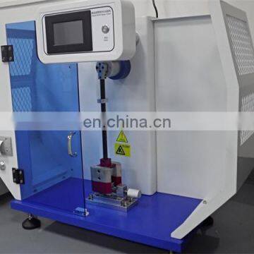 Assurance Digital Izod Charpy Impact Tester photo-4