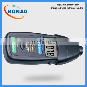 DT2236B Industrial Contact Tachometer for Electric Motors photo-2