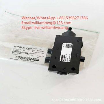 Konecranes Parts 6055.050 Konecranes Reducer 6055.050 6055050