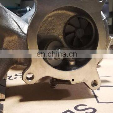 2.0T TFSI EA888 Engine Turbocharger 06J 145 713 H 06J145722D for Porsche Audi A4 8K A5 photo-4