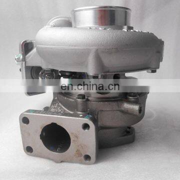 NEW original Turbo GT2263KLNV Turbocharger 783801-0029 783801-0024 17201-E0742 Turbo for Coaster HINO NO4C 4.0L Engine