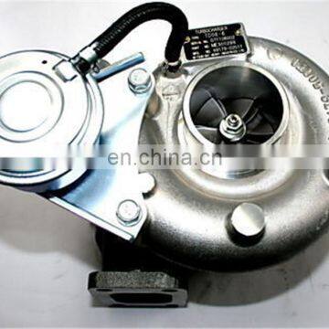 Chinese Turbo Factory Direct Price TD06H-20G 49179-02511 Turbocharger