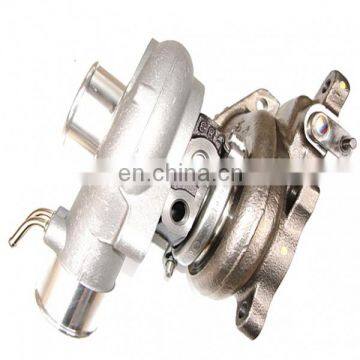 D4BH 2.5 Engine Turbo 49135-04020 28200-4A200 TF035HM Turbocharger photo-2