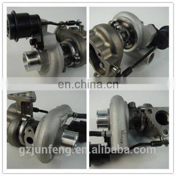 Engine D3EA TD025M Turbo 49173-02610 28231-27500 Turbocharger For Hyundai Matrix Getz Accent