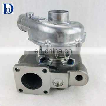 MYBD RHB52HW 129572-18000  VA180099  turbocharger  for yanmar