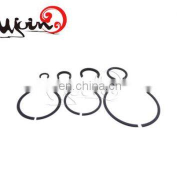 High quality for hilux 4x2 snap ring series for toyota 4Y 1RZ 2L 3L