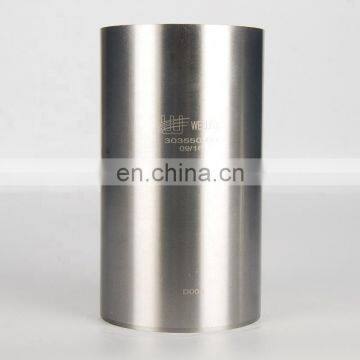 D4BX/4D56/D4BA/D4BB Diesel Engine Cylinder Liner for Hyundai MD103648(OE)/MD168963(OE)/MD050430(OE) photo-3