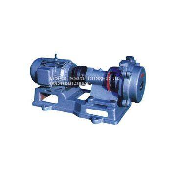 SET series water ring vacuum pump