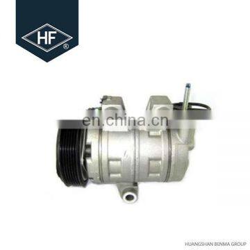 1521516 Auto AC compressor DKS17D for Chevrolet Equinox 3.4i V6 Pontiac Torrent 3.4i V6