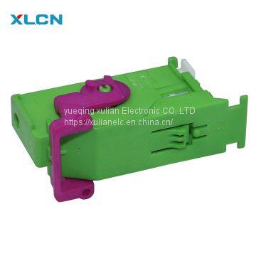 1719057-1 Tyco AUTO PBT Plastic Plug TE 32 Pin Connector photo-2