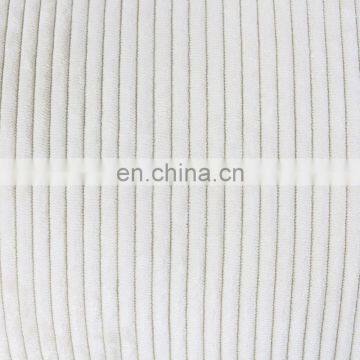 Super Soft Decor Throw Pillows Striped Velvet Cushion Cover Decorative Square Striped Warm Pillow Cases photo-6