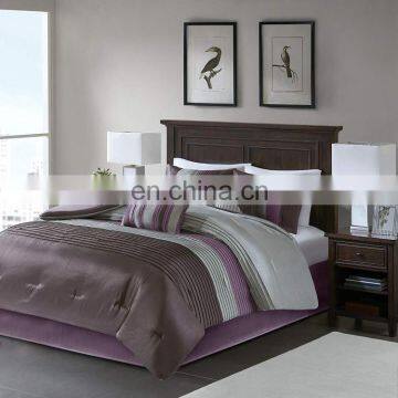 Luxury European Living Bed Cover Bedding Sets Queen Size Wholesale Bedding Sets China Supplier photo-6