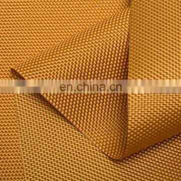 Factory Direct Cheap Price High Quality 100% Polyester 1680D Oxford Fabric Waterproof Oxford Fabric With Pu/pvc Coated for Bag photo-4