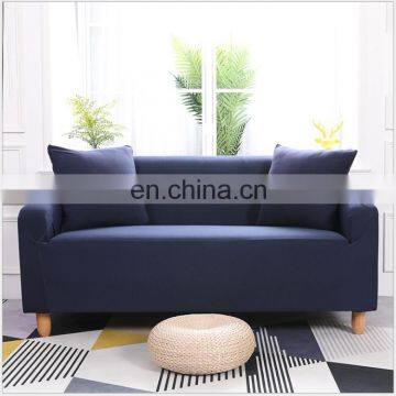 Waterproof Sofa Cover Protector Elastic Sofa Cover 3 Seater Magic Spandex Sofa Cover photo-4