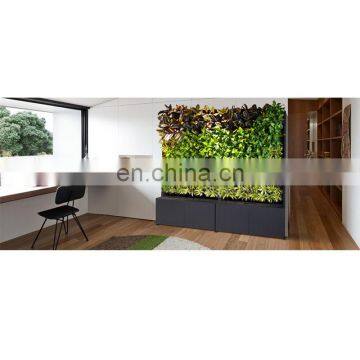 Custom Pockets Felt Vertical Wall Planter photo-4