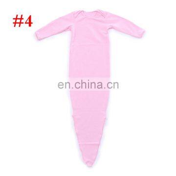 1-2 Year Mermaid Baby Sleep Bag Shark Sleeping Blanket Summer Swaddle Envelopes For Newborns 6style photo-4