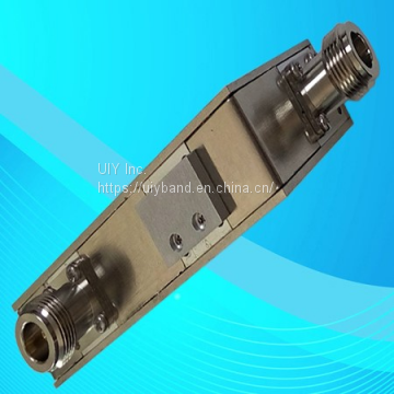UHF RF Coaxial Dual Junction Circulator/UHF Double Circulator photo-4