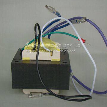 20W-300W Magnetic Dimmable LED Transformer photo-2