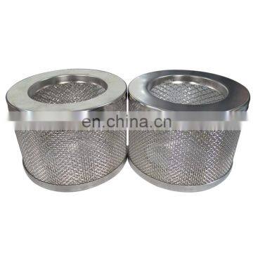 60 Micron Stainless Steel Wire Mesh Filter photo-2