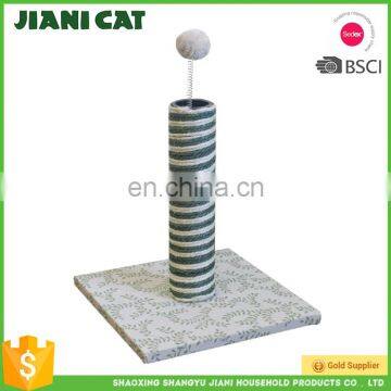Excellent Quality Low Price Pet Supplies Cat Tree photo-2