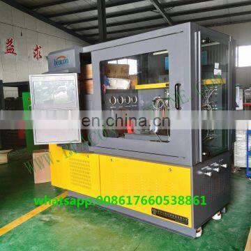 BEACON Machine CR825 Multi Functional Eup/eui Heui Common Rail Injector Test Bench photo-6