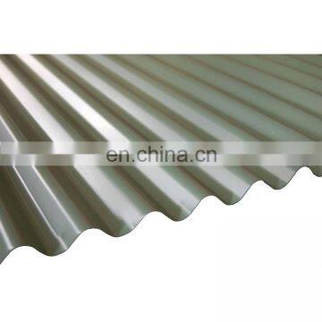 Z275 Metal Building Materials Corrugated Roofing Sheet GI Roofing Sheet photo-5