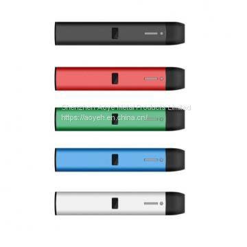 disposable vape pen cartridges