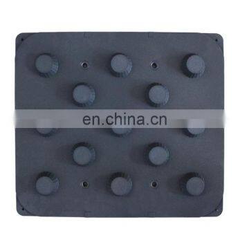 Hot and New Products Flow Cheese Tart Mold, Egg Tart Maker, Tartlet Shell Machine