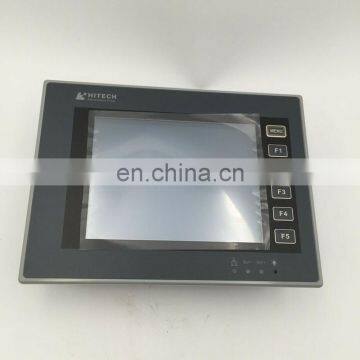 New and Genuine HITECH HMI PWS6600S-S HMI Touch Screen for PLC Manufacturers photo-2