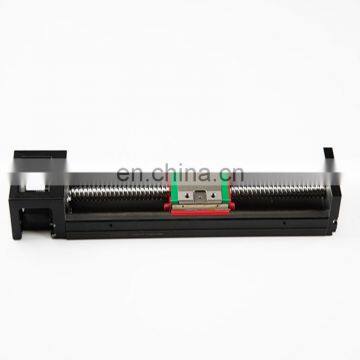 100% New Hiwin For Nema34 Motor Kk86 Module photo-5