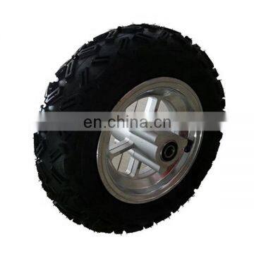 Factory Price 10inch Single Shaft Dual Shaft Motors Electric Scooter photo-6