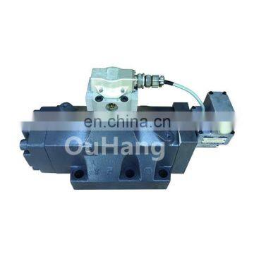 Yuken Servo Valve ESHG-10-2B-120-E-M-1R-1111 /Hydraulic valve