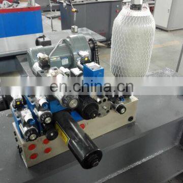 200Ton/2000KN Computer Control Hydraulic Sling Horizontal Tensile Test Equipment photo-4