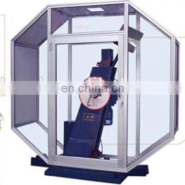500J Impact Testing Machine/Charpy Impact Test Equipment Price photo-5