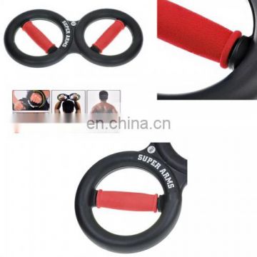 Indoor Pull up Bar Workouts / Push up Bar Grips Rings