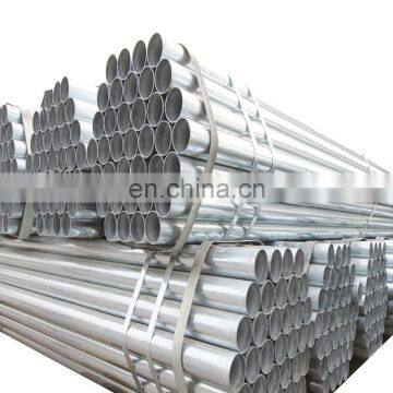 GI 1018 100mm 110mm 170mm 180mm 200mm 250mm Diameter Galvanised Steel Pipe photo-4