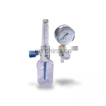 MY-K010 Medical oxygen regulator with flow meter