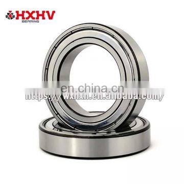 6011zz 6011-2rs Deep Groove Ball Bearing 6011 6011rs 6011-2z 6011z With Size 90x55x18 mm photo-5