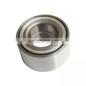 Automotive bearing double row angular contact ball DAC41680040/35