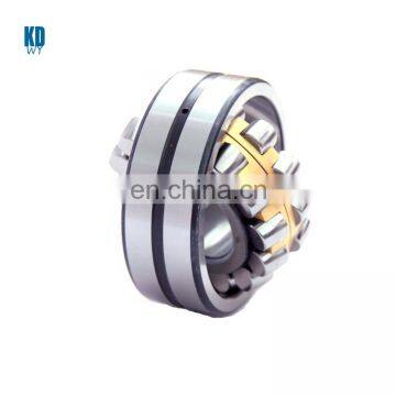 Hot sale spherical roller bearing 24056 CCK30/W33 bearings size 280*420*140 mm