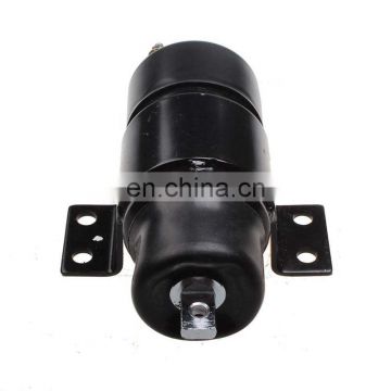 6D14 Fuel Shutoff Solenoid 053400-2301 0534002301 30898-04700 ME049145 ME049273 24V for Mitsubishi