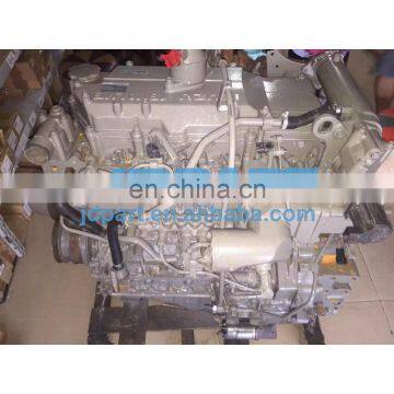 4HK1 Complete Engine Assy For Diesel Engine