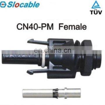Hot Selling 1500V CN40 Solar Panel Connectors
