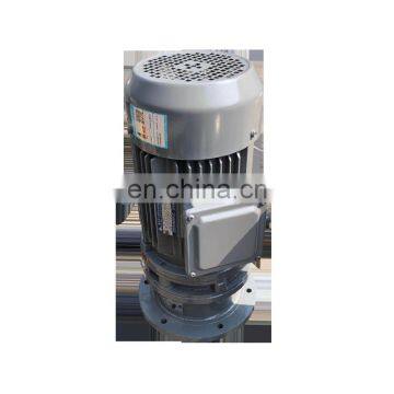 Factory Supply 200Litre PE Plastic Water Mixing Tanks With 2.2kw Mixer photo-7