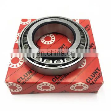 Inch size taper roller bearing SET 109 683/672 bearing